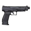 Canik Rival CO2 Black – Pistolet airsoft semi-auto CQB