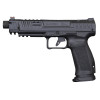 Canik Rival CO2 Black – Pistolet airsoft semi-auto CQB