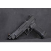 Canik Rival CO2 Black – Pistolet airsoft semi-auto CQB