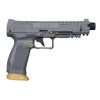 Canik Rival CO2 Silver/Gold – réplique compétition semi-auto