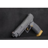 Canik Rival CO2 Silver/Gold – réplique compétition semi-auto