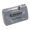 Canik Rival CO2 Silver/Gold – réplique compétition semi-auto