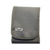 Holster LTL Delta synthétique noir – rétention fiable