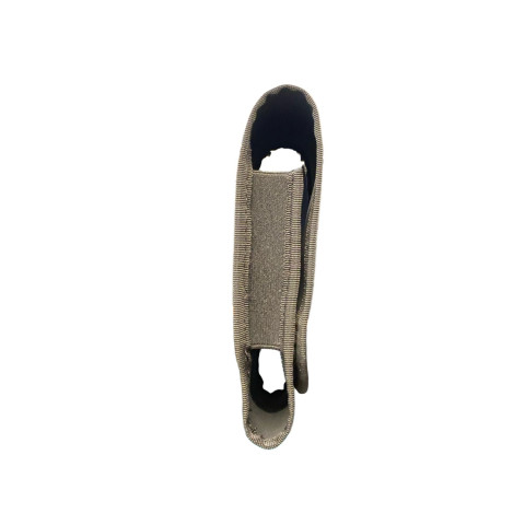 Holster LTL Delta synthétique noir – rétention fiable