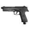 Pack LTL Alfa 1.5 GENII Noir cal 50 + 25 munitions X-Rey