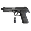 Pack LTL Alfa 1.5 GENII Noir cal 50 + 25 munitions X-Rey