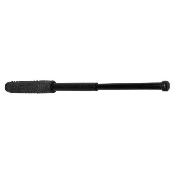 Matraque télescopique métal – compacte et robuste