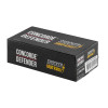 Concorde Defender électrochoc et lampe torche rechargeable 2-en-1