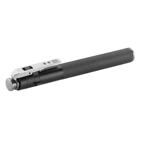 Matraque télescopique Concorde Defender acier trempé automatique