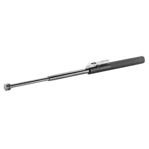 Matraque télescopique Concorde Defender acier trempé automatique