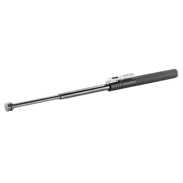 Matraque télescopique Concorde Defender acier trempé automatique