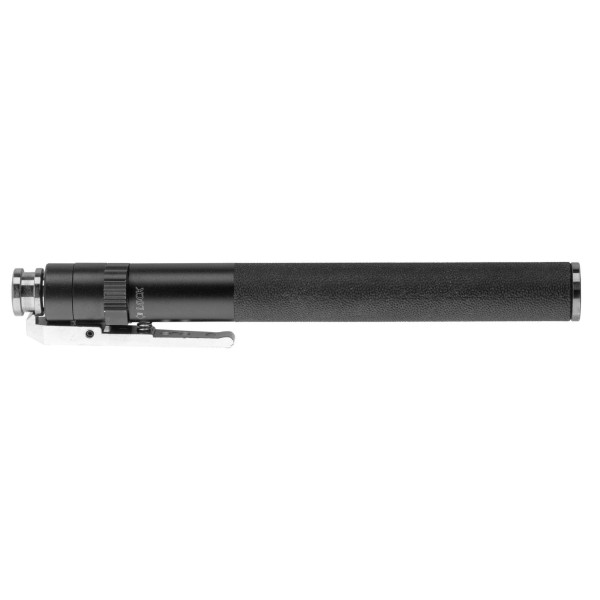 Matraque télescopique Concorde Defender acier trempé automatique
