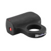 Électrochoc de paume 200 000 V rechargeable Concorde Defender