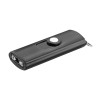 Électrochoc porte-clefs 100 000 V Concorde Defender