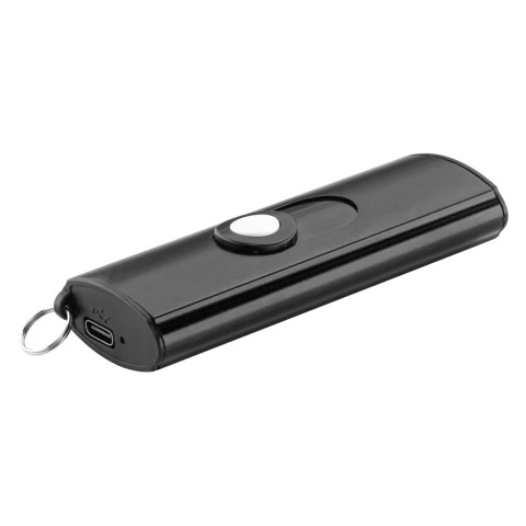 Électrochoc porte-clefs 100 000 V Concorde Defender