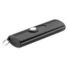 Électrochoc porte-clefs 100 000 V Concorde Defender
