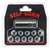 Adaptateur Self Gomm 18 mm SAPL + 10 projectiles caoutchouc