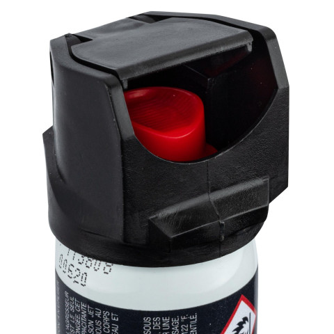 Gel poivre Concorde Defender 50 ml – défense anti-agression