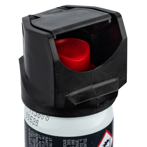 Gel poivre Concorde Defender 50 ml – défense anti-agression