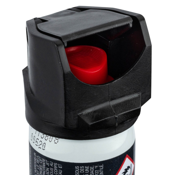 Gel poivre Concorde Defender 50 ml – défense anti-agression