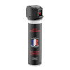 Gel poivre Concorde Defender 75 ml, protection en espace confiné