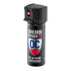 Aérosol lacrymogène Concorde Defender Pro – protection fiable