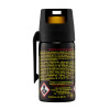 Spray CS jet directionnel 40 ml – défense légale compacte