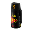 Spray CS jet directionnel 40 ml – défense légale compacte