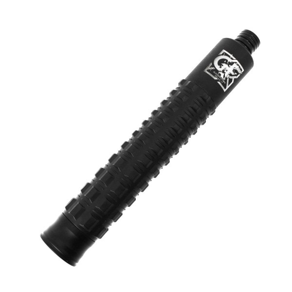 Cartouche gaz CS Guardfather calibre .380 non létale
