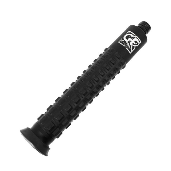 Cartouche gaz CS Guardfather calibre .380 non létale