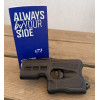 LTL Delta 1.50 CO2 – Pistolet défense 4 coups C50 Black