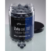 Billes LTL Zulu caoutchouc 1,8 g – lot vrac x500