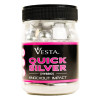 Billes Vesta Quicksilver cal.68 x50 pour lanceur paintball