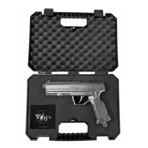 Vesta Guardian C68 – lanceur calibre .68 défense non létale