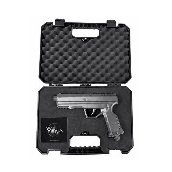 Vesta Guardian C68 – lanceur calibre .68 défense non létale