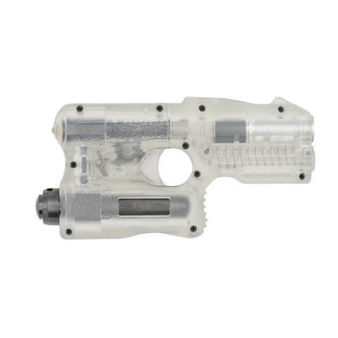 LTL Delta 1.50 CO2 transparent – défense non létale 4 coups