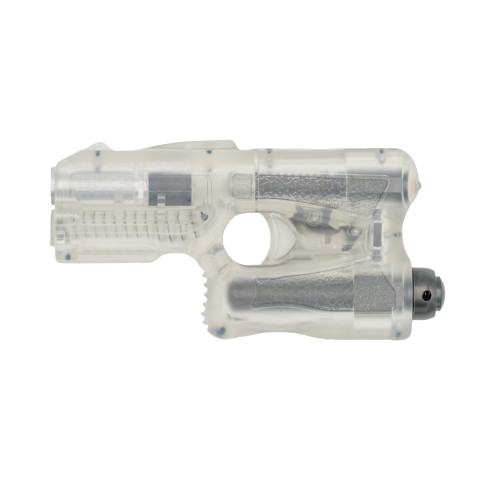 LTL Delta 1.50 CO2 transparent – défense non létale 4 coups