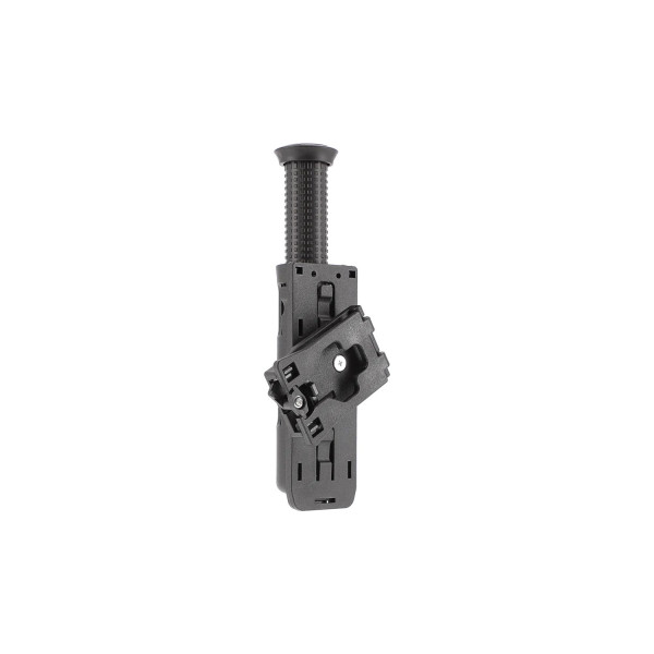 Matraque télescopique Prepared 2 Protect Professional Guard PG21 aluminium 21 pouces