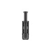 Matraque télescopique Prepared 2 Protect Professional Guard PG21 aluminium 21 pouces