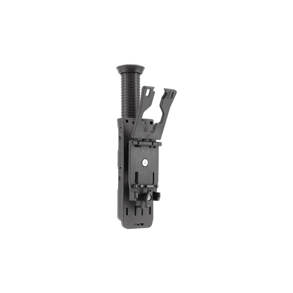 Matraque télescopique Prepared 2 Protect Professional Guard PG21 aluminium 21 pouces