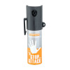 Bombe lacrymogène au gaz poivre OC 15 ml Perfecta Stop Attack