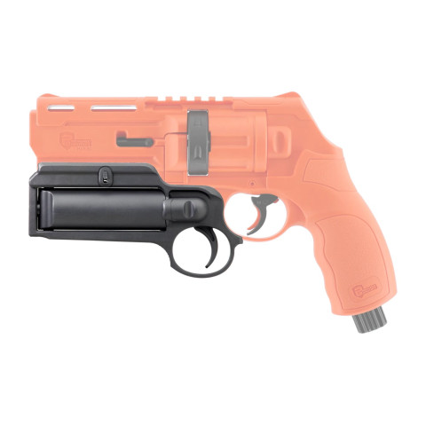Lanceur TR50 HDR50 pour cartouches PGS Prepared 2 Protect