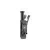 Matraque télescopique Prepared 2 Protect Professional Guard PG21 aluminium 21 pouces