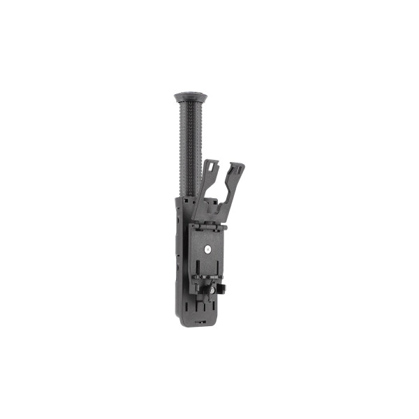 Matraque télescopique Prepared 2 Protect PG26 Professional Guard 26 pouces aluminium