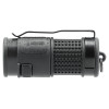 Lampe de poche stroboscopique de défense Prepared 2 Protect P2P 500 lumens