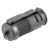 Lampe de poche stroboscopique de défense Prepared 2 Protect P2P 500 lumens