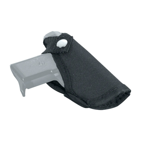 Holster à rétention avec sangle Umarex pour petit pistolet Walther PP et Reck Goliath