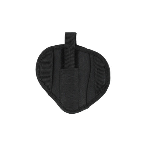 Holster à rétention avec sangle Umarex grand format pour TP50 HDP50 CP88 CP99 1911 A1 M92 GPDA