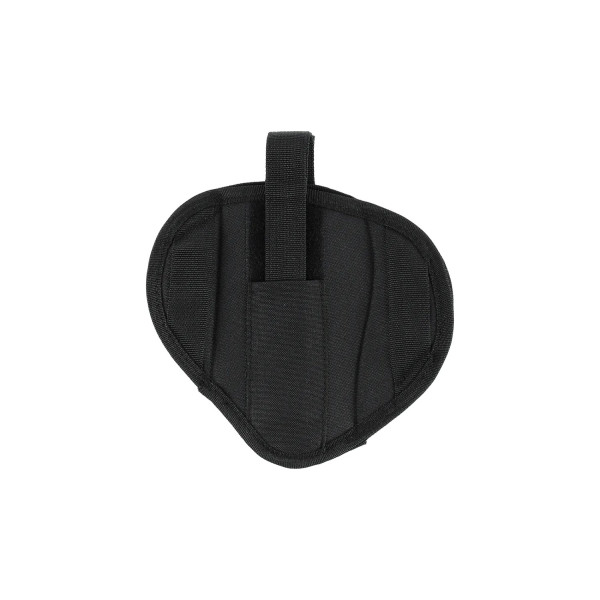 Holster à rétention avec sangle Umarex grand format pour TP50 HDP50 CP88 CP99 1911 A1 M92 GPDA