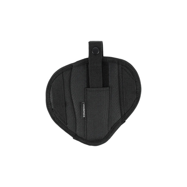 Holster à rétention avec sangle Umarex grand format pour TP50 HDP50 CP88 CP99 1911 A1 M92 GPDA